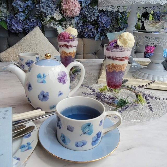 User's recommendation image for HAUTE COUTURE・CAFE