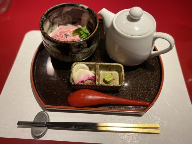 用戶對於串揚げ　春夏秋冬的評論高清圖