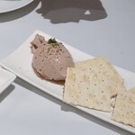 用戶對於ビストロ アジル 蒲田店的評論圖