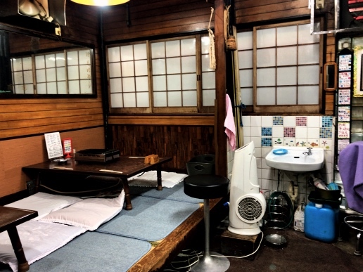 用戶對於くいや的評論圖