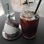User's review image for Coffee Base BnA