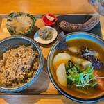 User's review image for おだし食堂