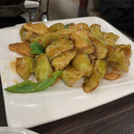 用戶對於京華閣的評論圖