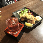 User's review image for 蔵元居酒屋 清龍 池袋本店