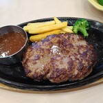 用户对于ヴィクトリアステーション 厚別店的评论图
