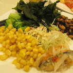 User's review image for 神戸クック・ワールドビュッフェ ライフガーデン水巻店