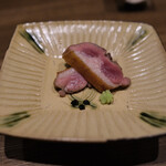 用戶對於炭火焼鳥 とり将的評論圖