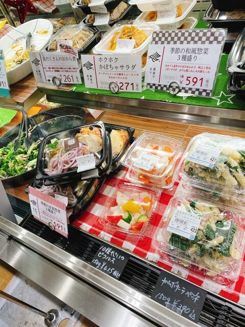 用户对于農家の息子 okome的评论高清图