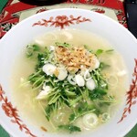 用戶對於紅虎餃子房 丸の内センタービル店的評論圖
