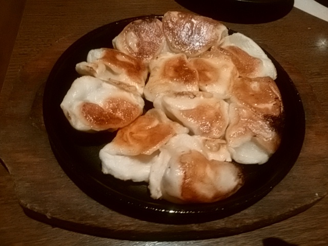 用戶對於甘太郎 秋葉原店的評論圖