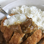 User's review image for レストラン パークヒル