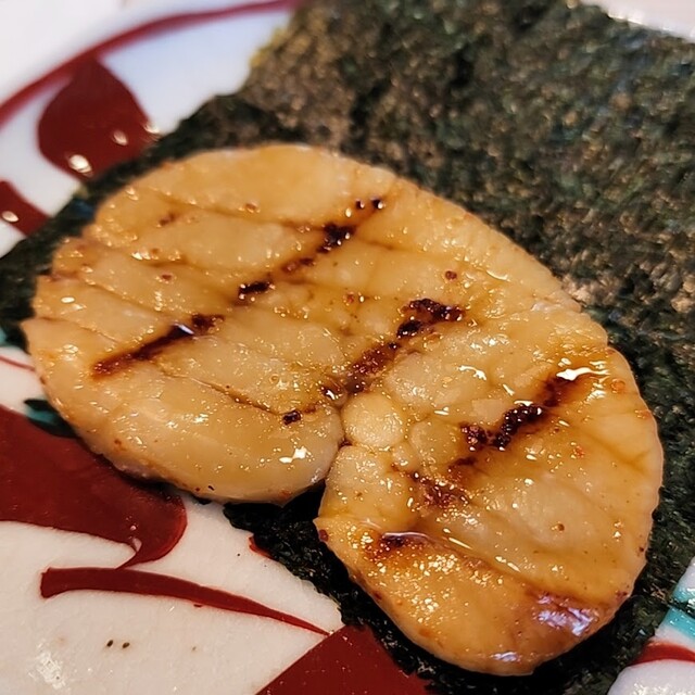 用戶對於鮨 まつざわ的評論高清圖