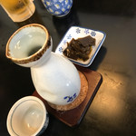 用户对于えびす庵 本店的评论图