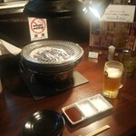 用戶對於和牛焼肉 きもと的評論圖