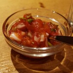 User's review image for オラ　タコス　バー