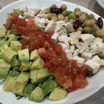 用戶對於Hawaiian Cafe OluOlu 西新宿店的評論圖