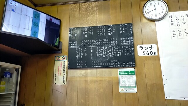 User's recommendation image for 大衆食堂 若名