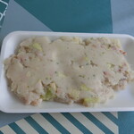 用戶對於おたる夢市場的評論圖