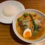 用戶對於シャンティ 高田馬場店的評論圖