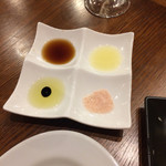 User's review image for 泡包 町田プレミアム横丁店