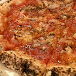 用户对于ピッツェリア ダ マッシモ的评论图