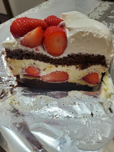 用戶對於HARBS 大丸梅田テイクアウトショップ的評論高清圖