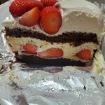 用戶對於HARBS 大丸梅田テイクアウトショップ的評論圖