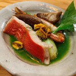 User's review image for フナシェフ