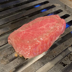 用戶對於立喰い焼肉 治郎丸 渋谷店的評論圖