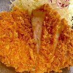 用戶對於とんかつ檍 蒲田本店的評論圖