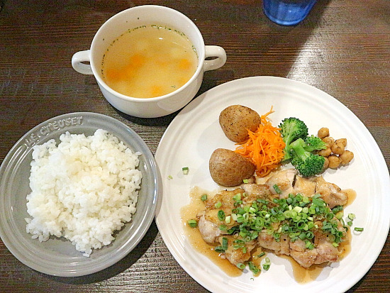 用戶對於Bistro いちスタイル的評論圖