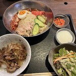 用户对于焼肉 匠苑的评论图