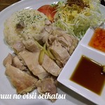 User's review image for チャンティカ