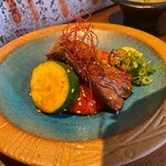 User's review image for wine stand SAMI