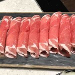 用户对于健康美容 火鍋専門店 朝天門的评论图