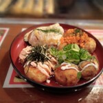 User's review image for タコとハイボール 狸小路2丁目店