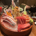 User's review image for 魚屋豪椀