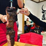 User's review image for シュラスコ＆ビアレストラン ALEGRIA AKASAKA インターシティAIR