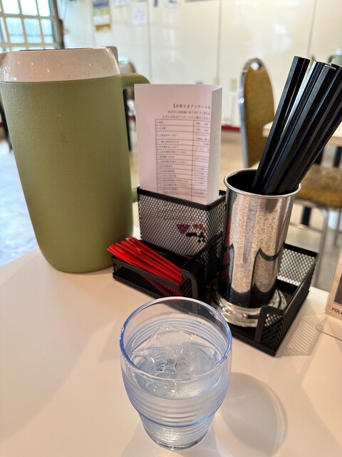 User's recommendation image for 中華そば専門店 一六食堂