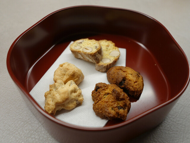 用户对于restaurant origami的评论高清图