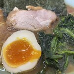 User's review image for ラーメン 武蔵家 中野本店