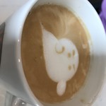 用戶對於タリーズコーヒー 品川インターシティ店的評論圖