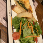 User's review image for PAUL 六本木一丁目店