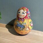 用戶對於Anna's Kitchen的評論圖