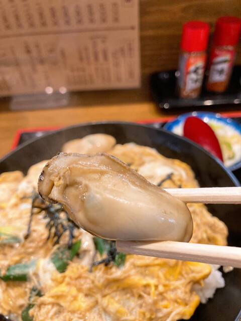 User's recommendation image for 日本橋 まる榮