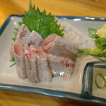 User's review image for 立ち飲み大松