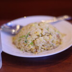 用户对于ラーメン魁力屋 西大路西ノ京店的评论图