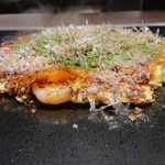 用戶對於お好み焼き わらえる的評論圖