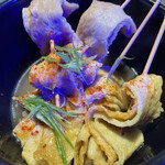 用戶對於韓国肉料理・石鍋イニョン 道頓堀店的評論圖