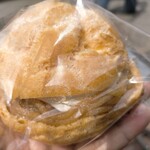 User's review image for モーツアルト 自由が丘北口売店